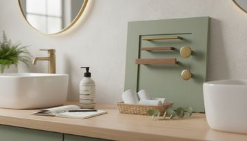 Armoire salle de bain : comment choisir le bon modèle