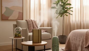 Comment humidifier une chambre : guide et solutions 2026