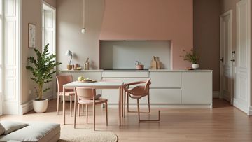 Couleur cuisine 2026 : palettes tendance et conseils déco