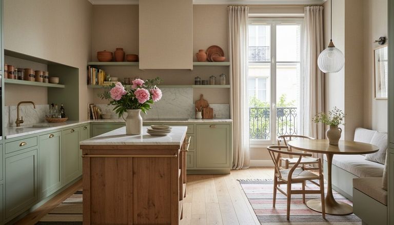 Cuisine et salle de bain : guide 2026 pour un intérieur