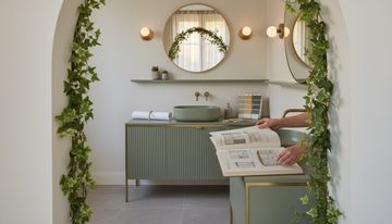 Ensemble meuble de salle de bain, guide complet 2026