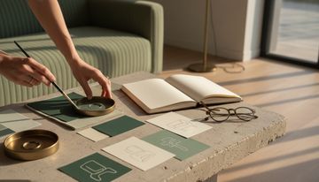 Idées déco salon 2026 : 7 tendances concrètes à adopter