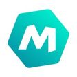 Logo ManoMano – kits cuisine en ligne