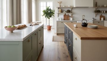 Meilleur plan de travail cuisine 2026 : comparatif