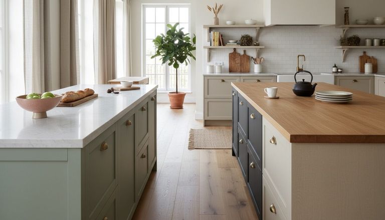 Meilleur plan de travail cuisine 2026 : comparatif