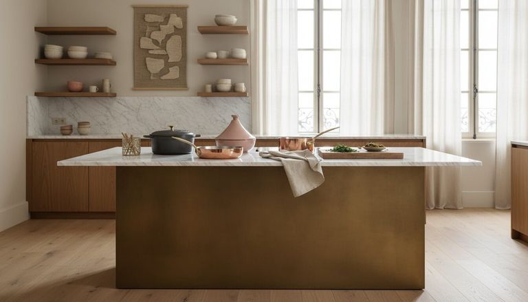 Meilleur poêle pour la cuisine : quel matériau choisir
