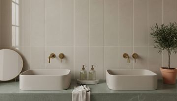 Double vasque salle de bain : quel meuble choisir en 2026 ?