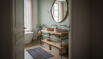 Meubles salle de bain : guide complet pour choisir en 2026