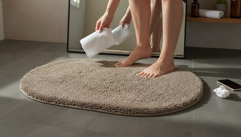 Moonstone tapis de bain : guide complet 2026 : Avis sur le tapis de bain Moonstone : ce que les utilisateurs en pensent