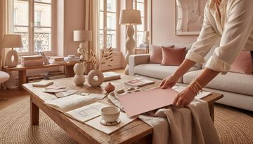 Nouveautés déco 2026 : couleurs, matières et idées inédites