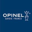Logo Opinel – couteau de cuisine accessible