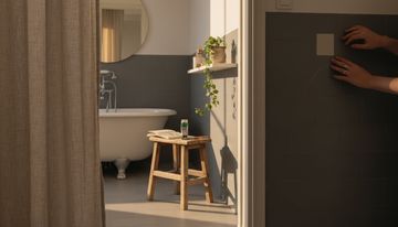 Peinture carrelage : combien de temps ça tient vraiment