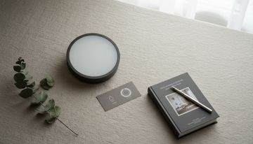 Plafonnier salle de bain : guide normes IP, lumens et choix
