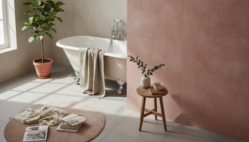 Panneaux muraux salle de bain : guide complet pour choisir