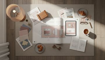 Simulation déco chambre : 6 outils gratuits pour visualiser