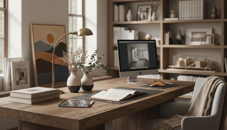 Tableau décoration intérieur : guide complet 2026