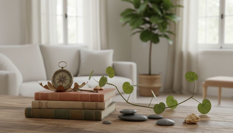 Tableau salon chic : choisir et poser le bon format