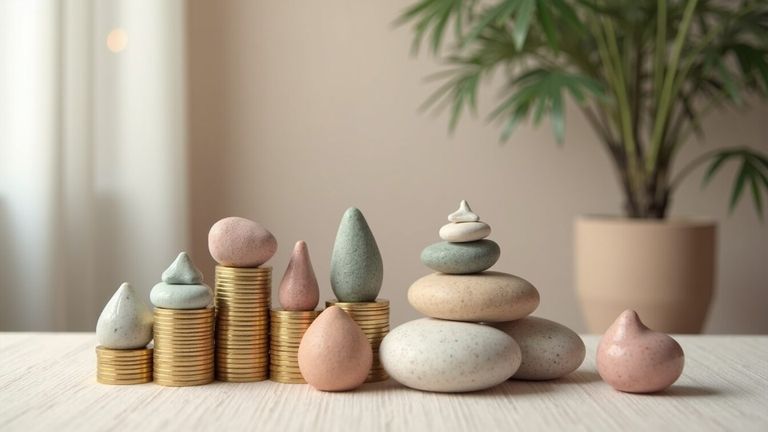 Tendance couleur cuisine 2026 : 5 palettes et prix au m² : Le gris doux revisité : minéral et intemporel