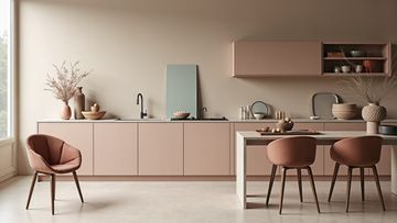 Tendance couleur cuisine 2026 : 5 palettes et prix au m²