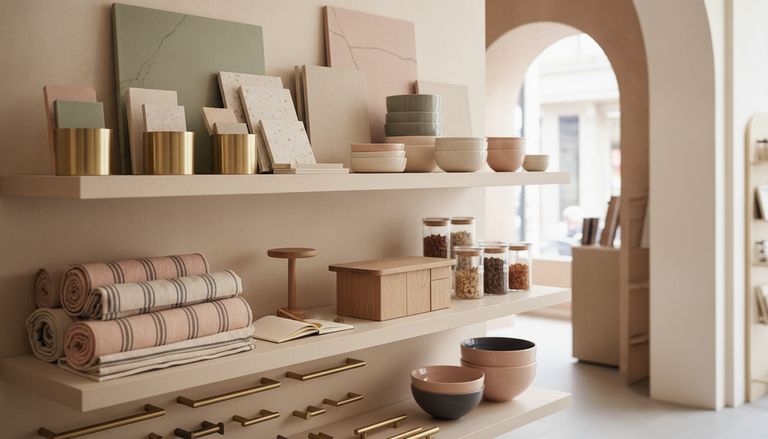 Tendance cuisine 2026 : couleurs, matériaux et prix au m² : Budget et conseils pour une cuisine tendance en 2026