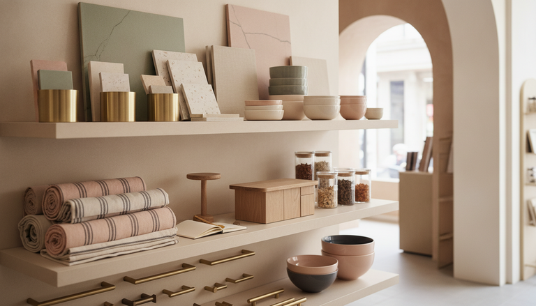 Tendance cuisine 2026 : couleurs, matériaux et prix au m² : Budget et conseils pour une cuisine tendance en 2026