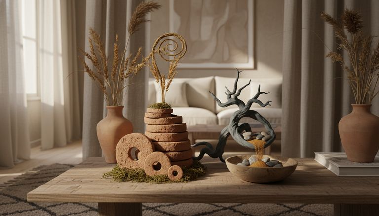 Tendance déco salon 2026 : les styles qui s'imposent