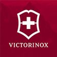 Logo Victorinox – couteau de cuisine professionnel